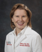 Melissa A. Platt, MD