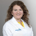Dr. Yelena Laber, CNM