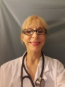 Dr. Margaret Gallagher, PhD, FNP-BC
