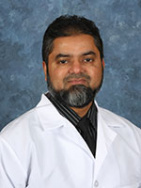 Dr. Syed Wajahat Ali, MD