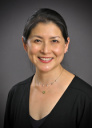 Dr. Courtney Ki Phillips, MD