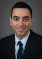 Dr. Jean Chalhoub, MD
