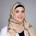 Salma Hegazi, APRN