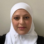 Rasha Hamouda, MD