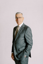 Dr. William J. Koenig, MD