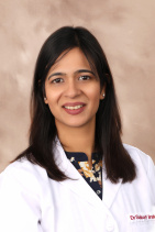 Saba F Irshad, MD