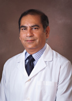 Sanjeev Zutshi, MD