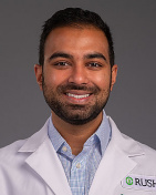 Daven V. Patel, MD, MPH