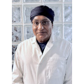 Dr Gurpreet Singh Padda, MD