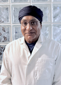 Dr. Gurpreet Singh Padda MD, MBA, MHP 0