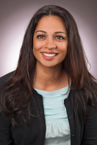 Dena Patel, FNP