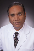 Paresh R Patel, MD