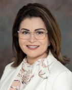 Zelia Maria Correa, MD, PhD