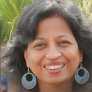 Dr. Anita J Mukherjee, EDD