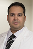 Yuri Chaves Martins, MD
