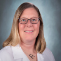 Dr. Kelly Philpot, MD