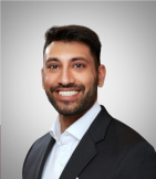 Shaan Sehgal, DDS