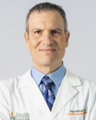 Raul Mitrani, MD