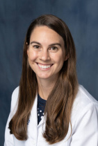 Megan Ashley LaBuz, MD, CAQSM