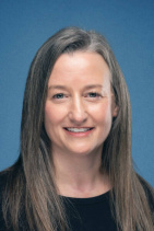 Carolyn Stalvey, MD