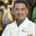 Dr. Deogracias Pena, MD