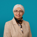 Khadija Ahmed