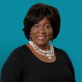 Dr. Barbara Akoto