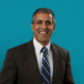 Dr. Arvin Nanda, DO