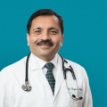 Dr. Naynesh Patel, MD