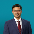 Dr. Shashank Sarvepalli