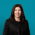 Dr. Mollie Strauchon, DO - Washington Township, OH - Obstetrics & Gynecology