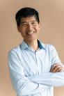 Dr. Aaron Liu, MD