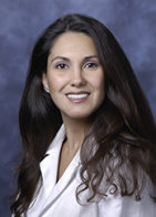 Mona Sabeti, MD