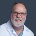 Dr. John Irwin, MD