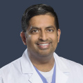 Dr. Antony Kaliyadan, MD