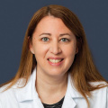 Dr. Teaette Louderback-Smith, MD