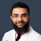 Yassin Mohamed, MD