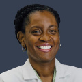 Dr. Helen Norwood, MD