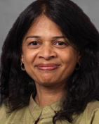 Padma Mangu, MD