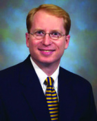 Jeffrey W. Merling, MD