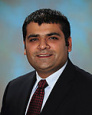 Mohammed D. Shahid, DPM