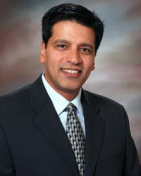 Pranav B. Sheth, MD