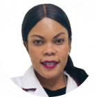 Dr. Ellen Wilson-Tarpeh, DNP, FNP-BC