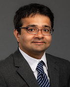 Gaurav A. Kakked, MD, MBBS
