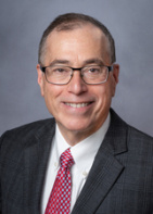 Dr. Lawrence Paul Hecker, MD