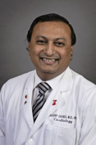Kashyap Choksi, MD, PhD
