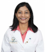 Dr. Aparna Sadineni, DDS, AAACD, MAGD, FICOI