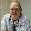 Dr. Joseph Cherneskie, MD