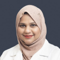 Dr. Madeeha Akram