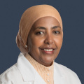 Dr. Fethiya Mahmoud